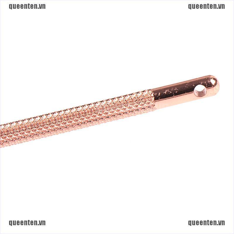 [Hàng mới về] 5/6/9 Dụng cụ lấy ráy tai dạng xoắn ốc tiện lợi