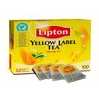 Trà lipton túi loc-vinhmai
