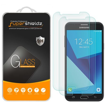 Kính cường lực trong suốt Samsung Galaxy J7 Pro