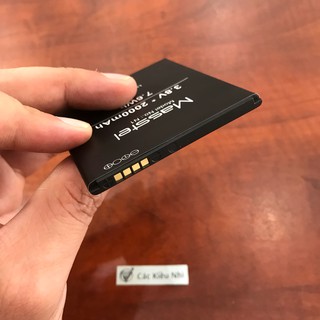 Pin Masstel N1 zin hãng