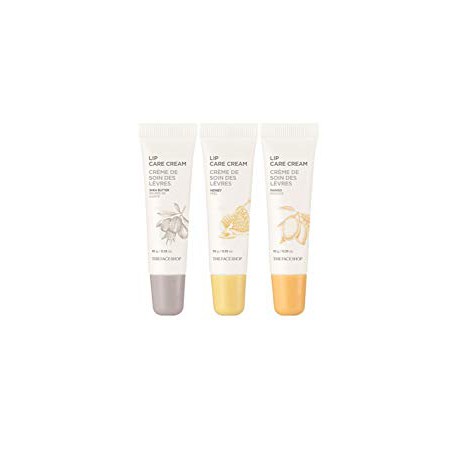 Son dưỡng Lip Care Cream