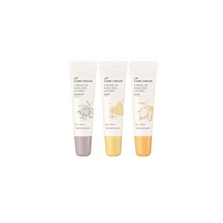 Son dưỡng Lip Care Cream