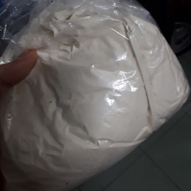 50g bột guargum 15k