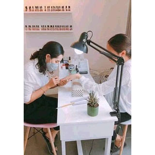 Gối kê tay làm nail