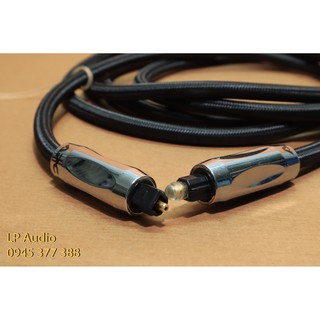 DÂY OPTICAL, DÂY QUANG AUDIO