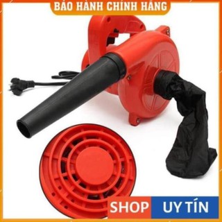 Máy thổi bụi cầm tay- máy thổi bụi mini công suất lớn cao cấp