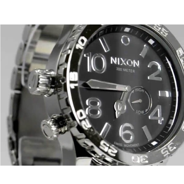 Đồng hồ đeo tay nam hiệu Nixon A057487