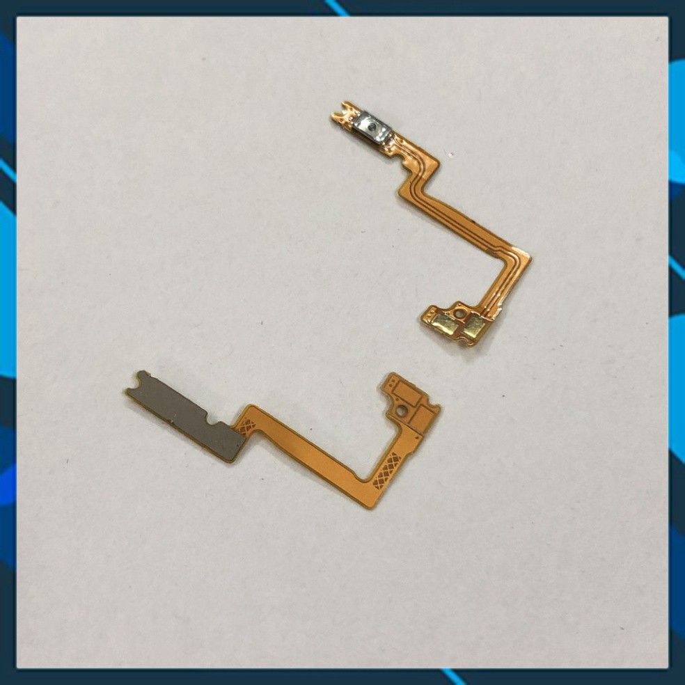 Cáp nguồn điện thoại Opo A3S/A5/C1 (16G)