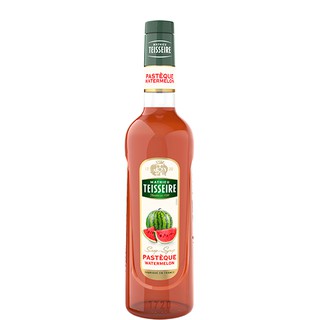 Sirup teisseire dưa hấu 700ml - siro dưa hấu