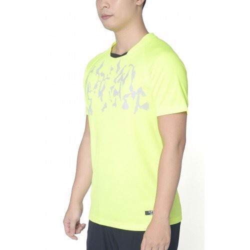 Áo Thể Thao Nam T-Shirt MITRE M.B-EYE 275 - Động Lực