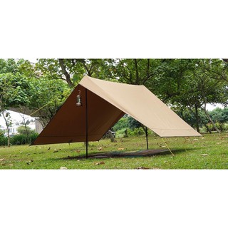 LỀU 2-3 người vải CANVAS (VINTAGE HOME 2- 3P vải Canvas)