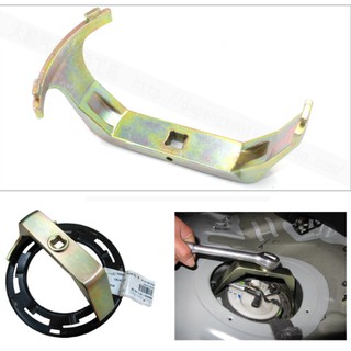 Cảo nắp bình nhiên liệu BENZ, BMW, VOLVO 2 Chân OTOX