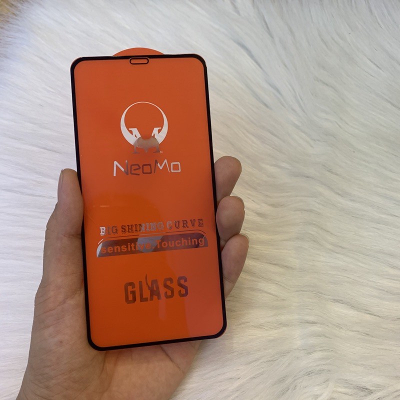 Kính Cường Lực 21D  Full Màn 6/6plus/6s/6splus/7/7plus/8/8plus/x/xs/11/12/13/pro/max/promax Phukien739