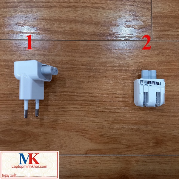 Sạc Matbook Magsafe 1 45w / 60w / 85w ( MID 2008 – MID 2011)