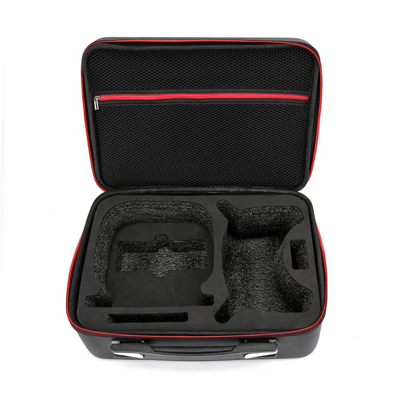 Túi Đựng Kính Thực Tế Ảo Có Khóa Kéo Cho FPV Experience Fly More