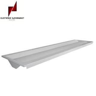 Bộ đèn LED M15 Rạng Đông BD M15L 30x120/36W