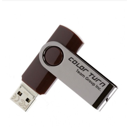 USB 2.0 Team Group E902 32GB /16GB/ 8GB/ 4B INC - Hãng phân phối chính thức, Bảo Hành 5 Năm