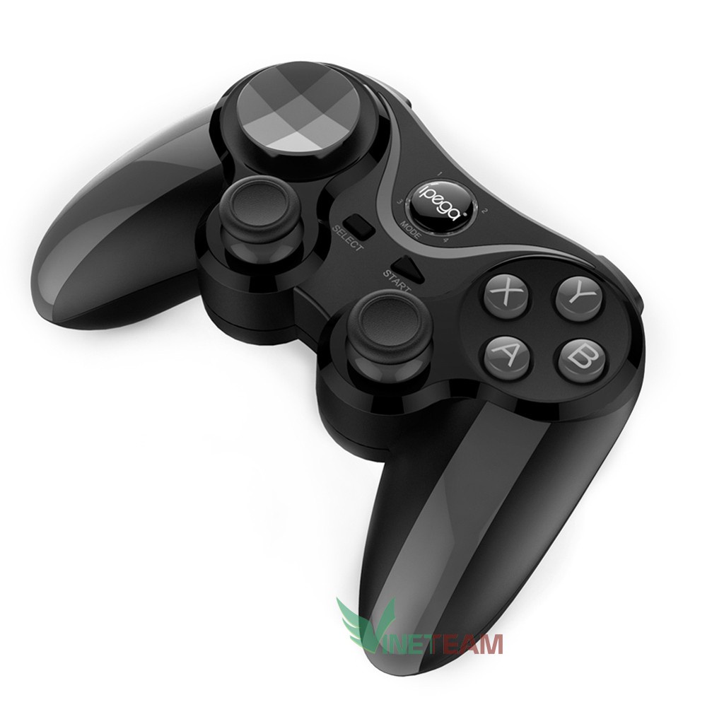 Tay Cầm Chơi Game Không Dây Ipega PG-9128 Bluetooth 4.0 Dành Cho Máy Tính Bảng Điện Thoại Android IOS Window -dc4190