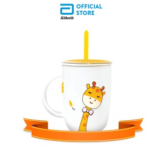 [Tặng ly sứ Grow] Sữa bột Abbott Grow 3+ 900g