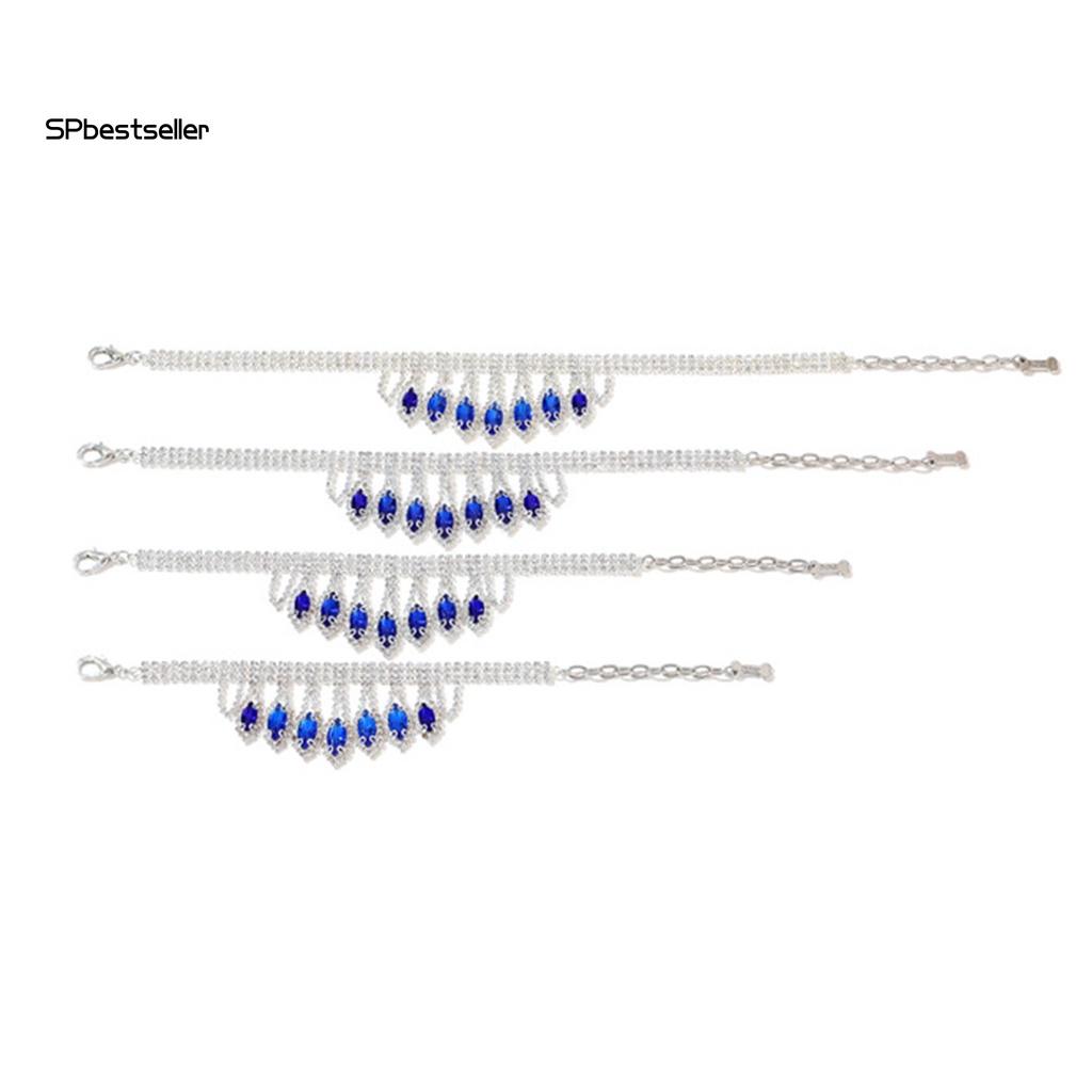 Vòng cổ Mặt Hình Thú Cưng Đính Đá Lấp Lánh