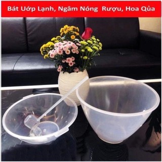 [BÁN CHẠY]-Bộ Bát ướp Rượu Lạnh Việt Nhật