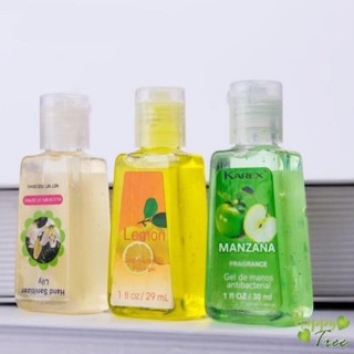 Nước rửa tay khô