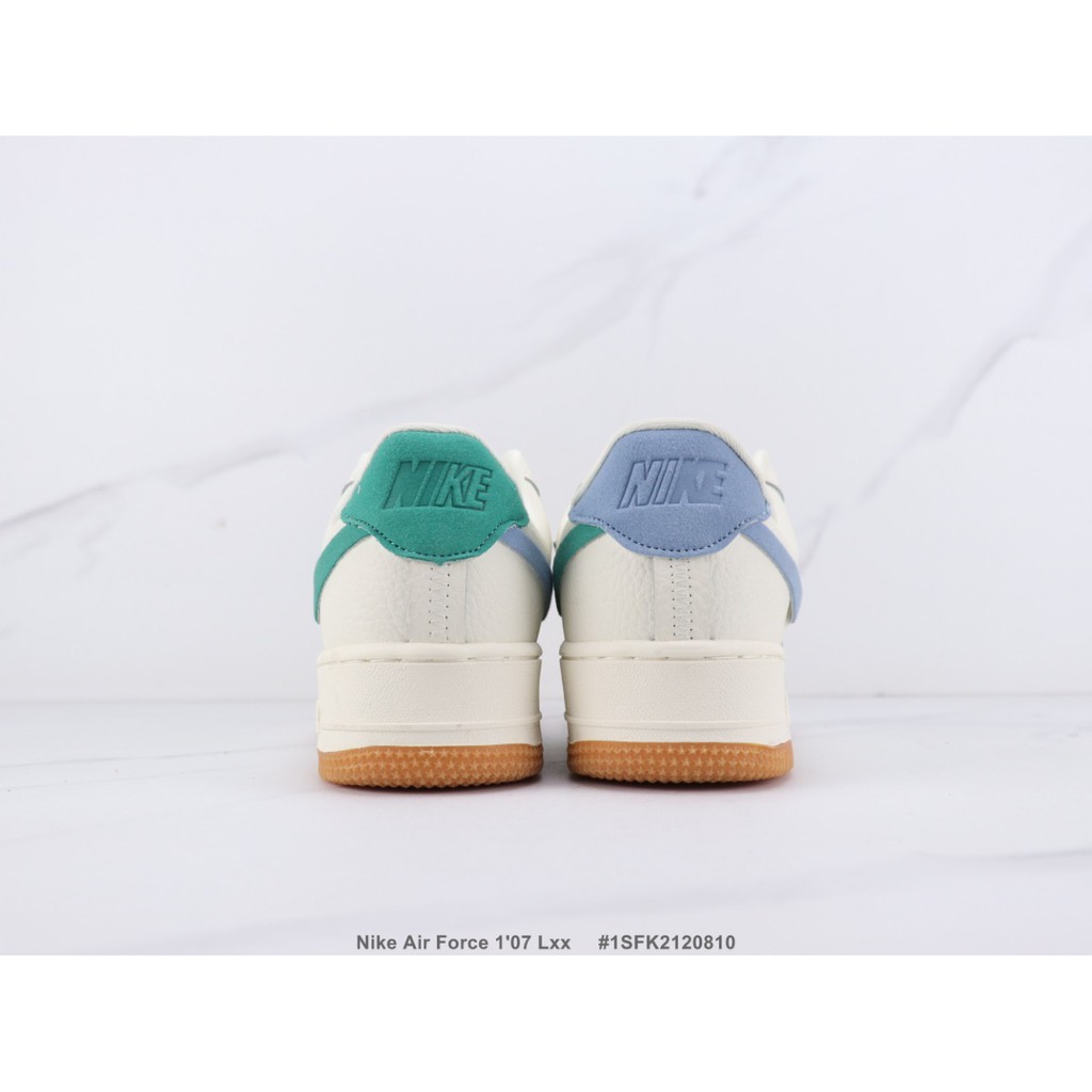 Giày Thể Thao Nike Air Force 1 '07 Lx Nike Air Force One Low-Top Có Size 36-45