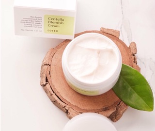 Kem dưỡng Cosrx Centella Blemish Cream