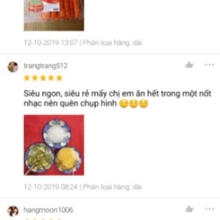 Bánh pò quẩy hộp