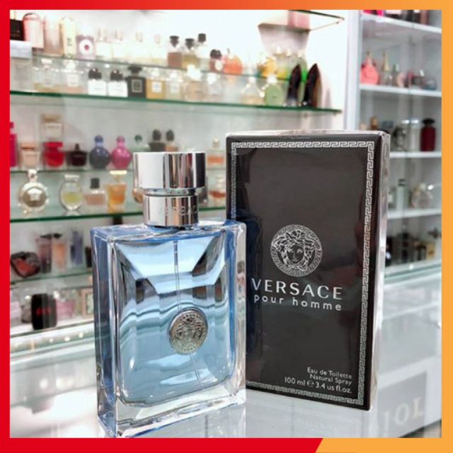 Nước hoa versace pour homme 100ml 