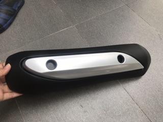 Ốp pô Click cho Vario/ Airblade.