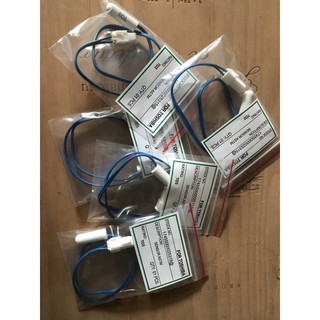 Combo 3 Senso cảm biến tủ lạnh Toshiba chính hãng