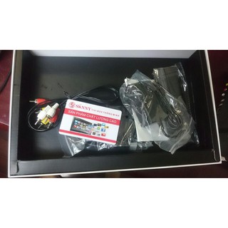 Tivi box SANNY X10