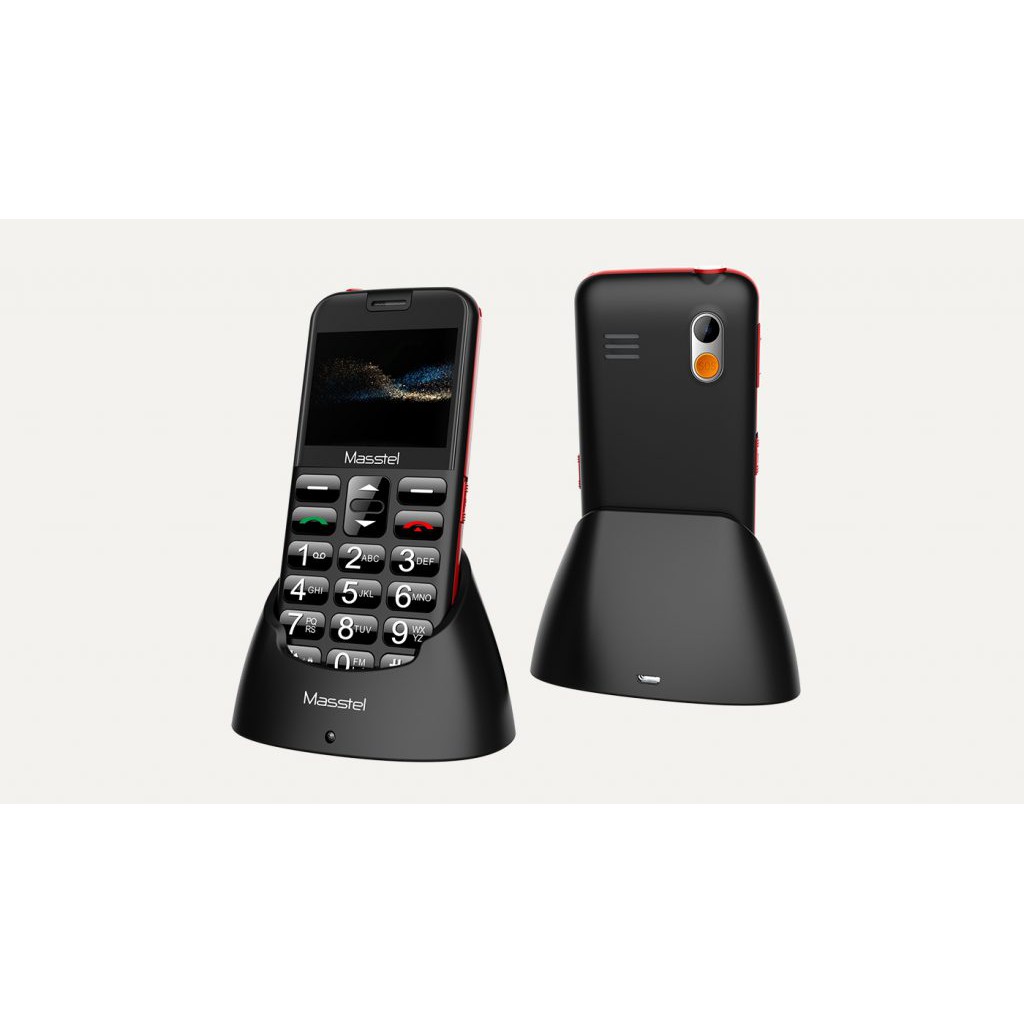 điện thoại cho người già masstel, FAMI P25 ( tặng cốc sạc) CHỮ TO, LOA TO, pin siêu khỏe - sản phẩm mới | BigBuy360 - bigbuy360.vn