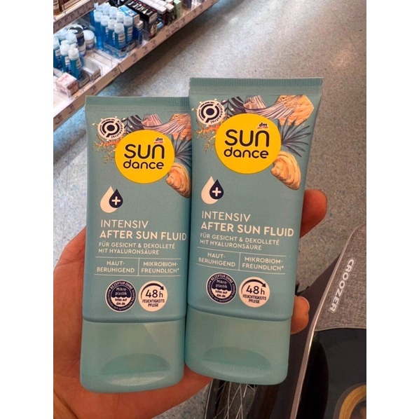 Kem Nhã Nắng SunDance 200ml