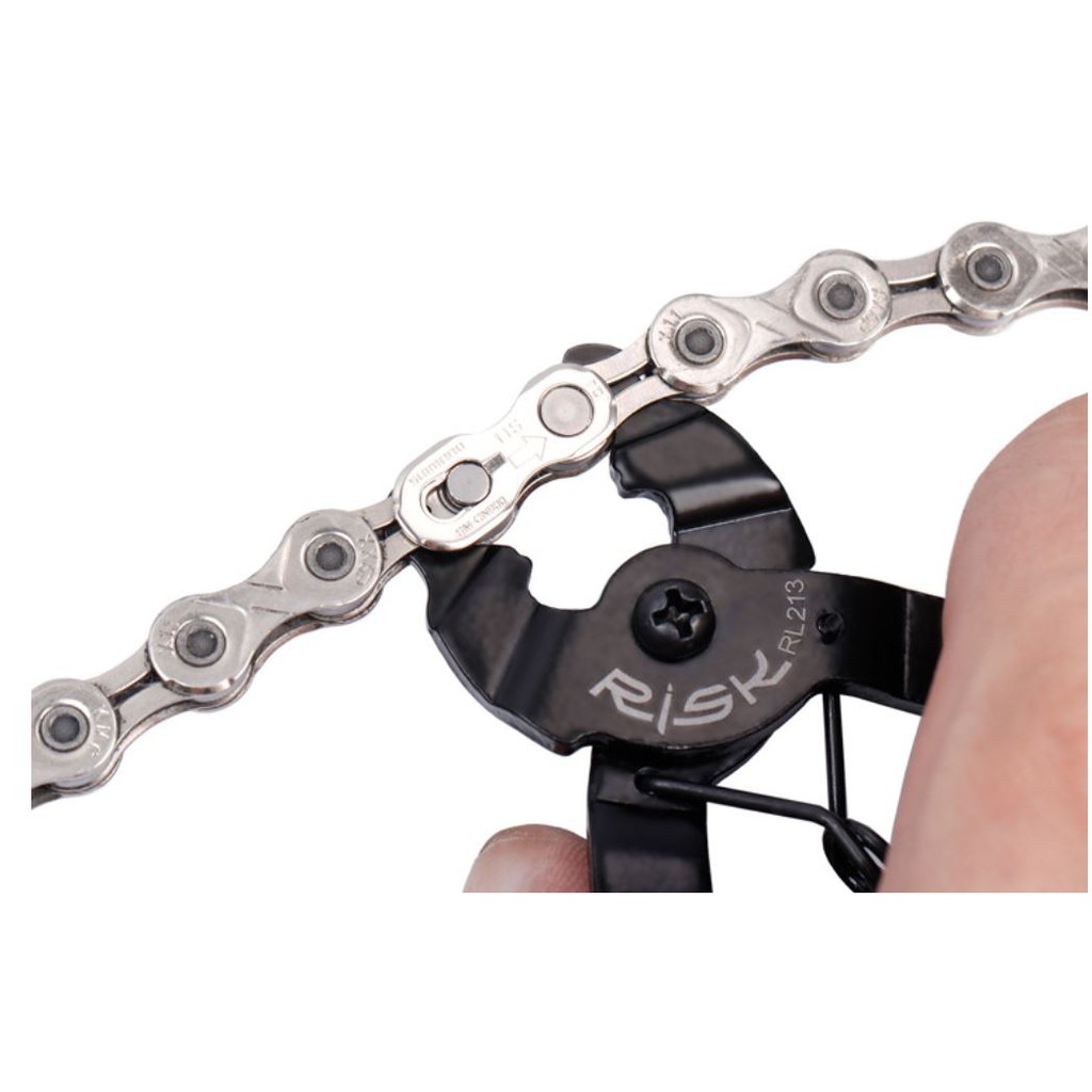 Tool Mở MasterLink RISK T033