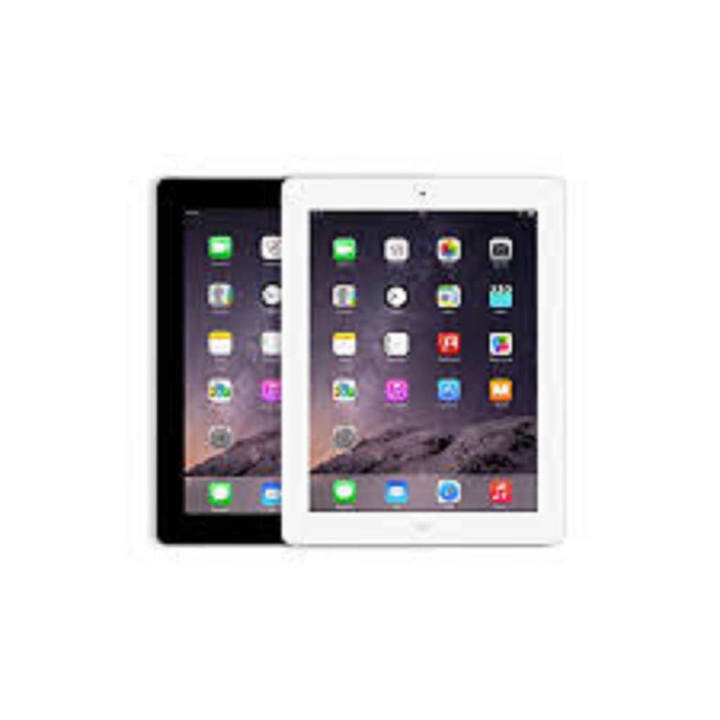 Máy Tính Bảng Apple IPAD 4 32G màn hình 9.7inch, Full chức năng