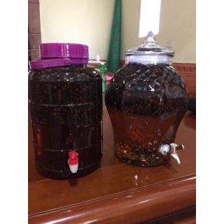 Quả Sim rừng khô [1Kg]