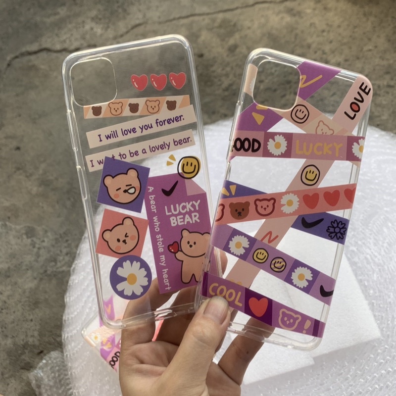 Ốp Hình samsung A22 4G /M32/M22, M62/F62 , A22 5G