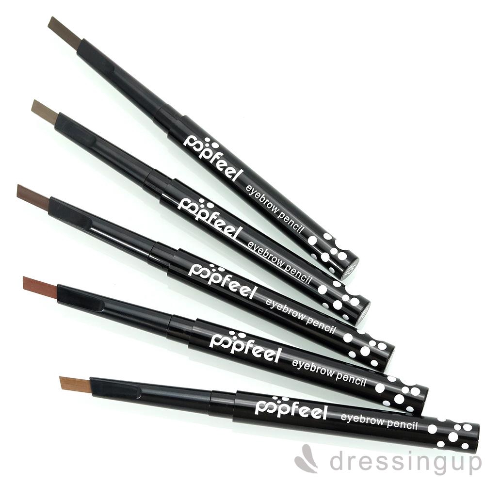 [Hàng mới về] Bút chì kẻ lông mày lâu trôi chống thấm nước