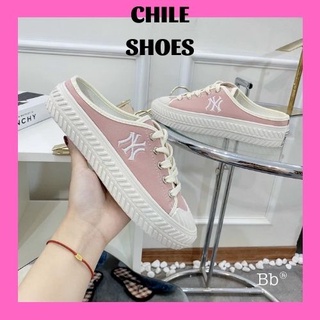 Sục Bata Thể Thao Nữ , Giày Sục Thể Thao Nữ  Zara Cao Cấp Màu Hồng Siêu Xinh.