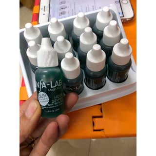 Dung Dịch Cầm Máu [RẺ VÔ ĐỊCH]