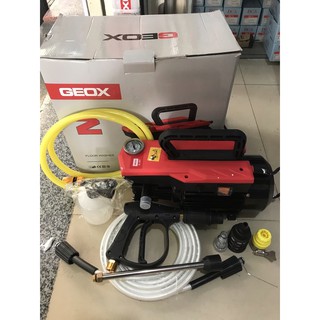 Máy rửa xe GEOX-GL-RS1. 1800w
