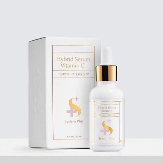 Serum trắng da vitamin C 35% Onmacabim 10ml
