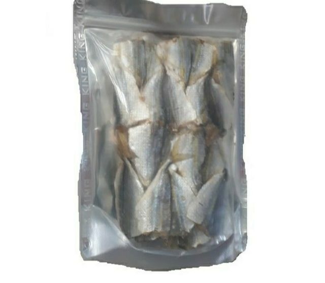 KHÔ CÁ CHỈ VÀNG LOẠI NGON