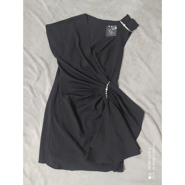 Pass đồ cá nhân / Thanh Lý / Đầm thiết kế new nguyên tem size M