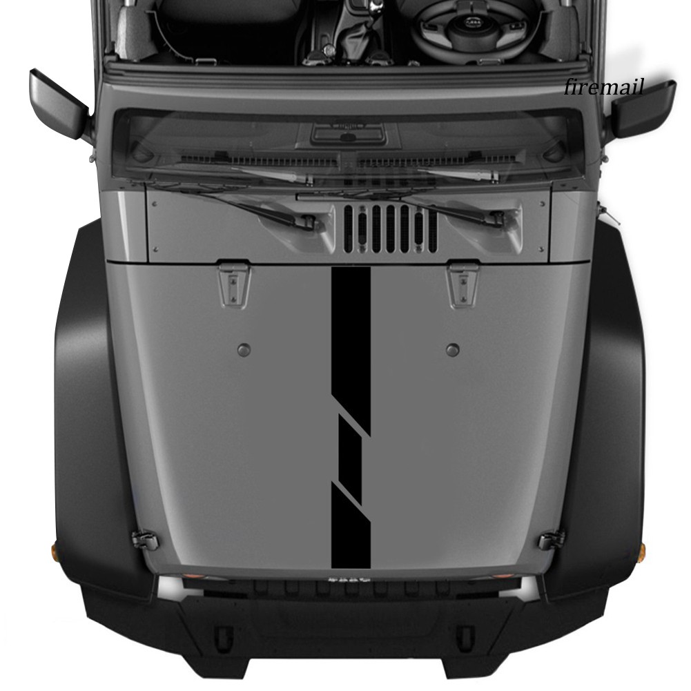 5 Miếng Dán Trang Trí Cho Kính Chiếu Hậu Xe Hơi