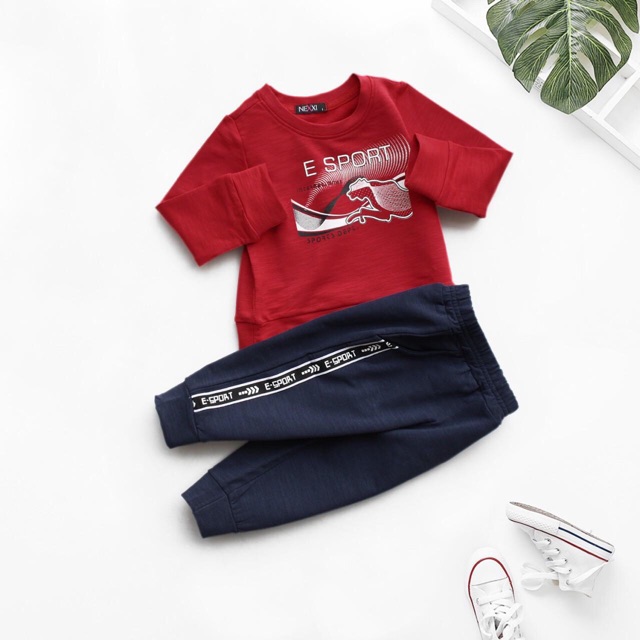 Bộ BT Nexxi ESPORT