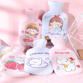 túi chờm nóng lạnh , Túi chờm nóng đa năng