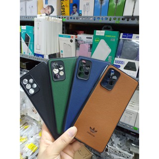 Samsung A324g, A52, A72 Ốp lưng da đẹp giá rẻ bảo vệ Camera
